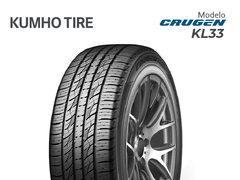 255/50 R20 KL33 - KUMHO