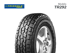 245/70 R16 TR292 - TRIANGLE