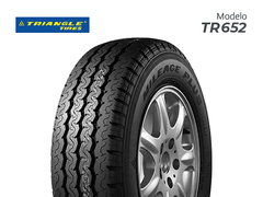 195/75 R16 TR652 - TRIANGLE