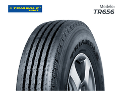 275/70 R22.5 TR656 - TRIANGLE