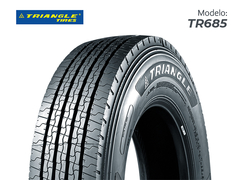 215/75 R17.5 TR685 - TRIANGLE