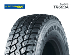 215/75 R17.5 TR689A - TRIANGLE