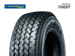 385/65 R22.5 TR697 - TRIANGLE