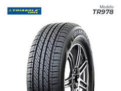 185/55 R15 TR978 - TRIANGLE