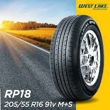 205/55 R16 RP18 - WESTLAKE