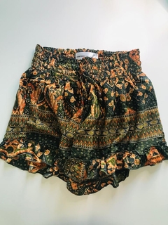 Shorts Dina - comprar online