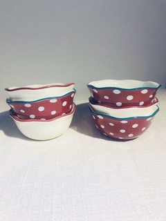 Bowls De Cerámica - tienda online