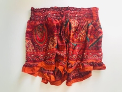 Shorts Dina - tienda online