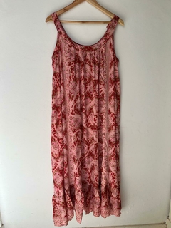 Vestido largo Summer 24 - comprar online