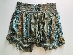 Shorts Dina - tienda online