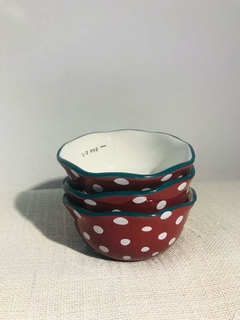 Bowls De Cerámica - comprar online