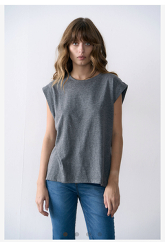 Remera Basic - tienda online