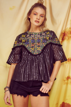 Blusa Gretta - comprar online