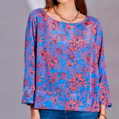 Blusa Turca - tienda online