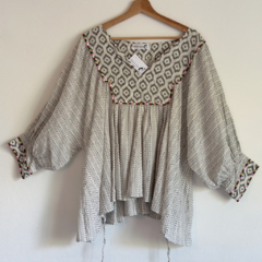 Blusa Eco