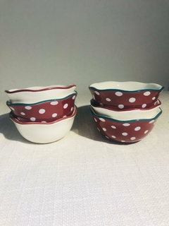 Imagen de Bowls De Cerámica