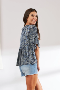 Blusa Luspa - comprar online