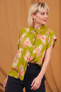 Imagen de Blusa Primavera