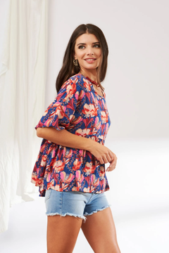 Blusa Luspa - comprar online