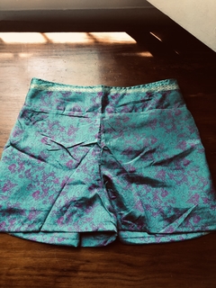 Shorts en Seda en internet