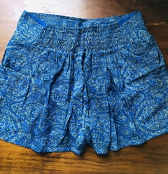 Shorts Indi - comprar online