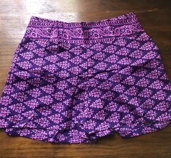 Shorts Indi - comprar online