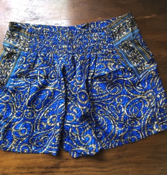 Shorts Indi - comprar online