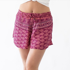 Shorts Indi - comprar online