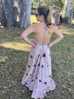 Vestido Amapola - tienda online