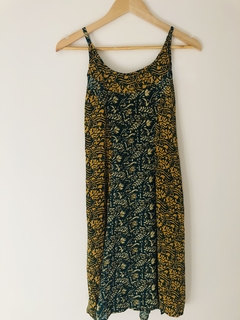 Vestido Jazmín - comprar online