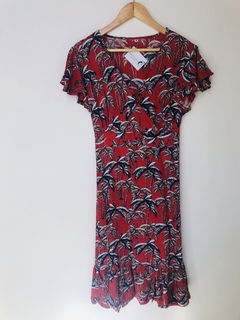 Vestido Maldivas - comprar online