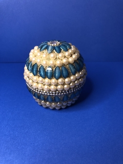 Vela Fabergé - comprar online