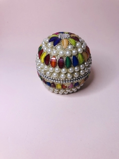 Vela Fabergé - tienda online