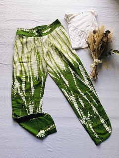 Pantalón Largo Batik - comprar online