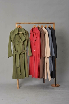 Trench - tienda online