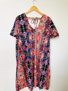 Vestido Lola - comprar online