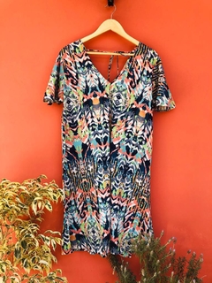 Vestido Lola - Harvest Queen