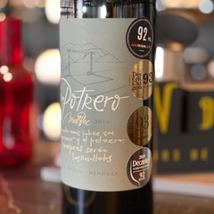 GRAN POTRERO MALBEC - tienda online