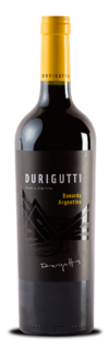 DURIGUTTI ETIQUETA NEGRA BONARDA