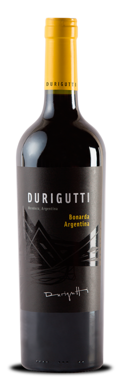 DURIGUTTI ETIQUETA NEGRA BONARDA