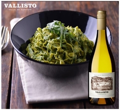 VALLISTO TORRONTES - comprar online