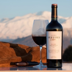 SÉPTIMA OBRA MALBEC RESERVA