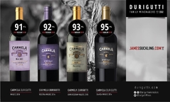 CARMELA GRAN RESERVA - La Bodeguita Vinos Del Valle