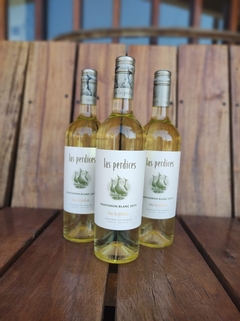 PERDICES SAUVIGNON BLANC