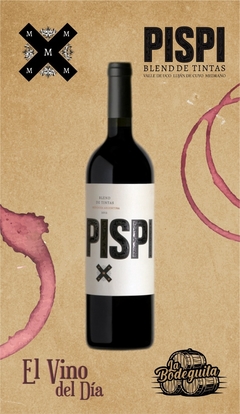 PISPI - comprar online