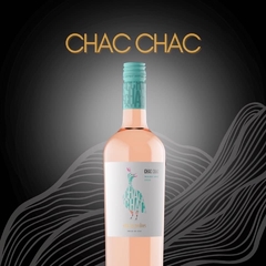 CHAC CHAC MALBEC ROSE - comprar online