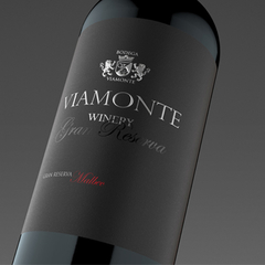 VIAMONTE GRAN RESERVA