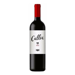 CALLIA ALTA MALBEC