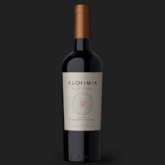 ALCHIMIA RESERVÉ CABERNET SAUVIGNON - comprar online