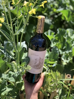 LAS PERDICES RESERVA CABERNET SAUVIGNON